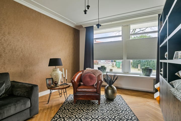 Foto 8 van Korte Hoogstraat 24