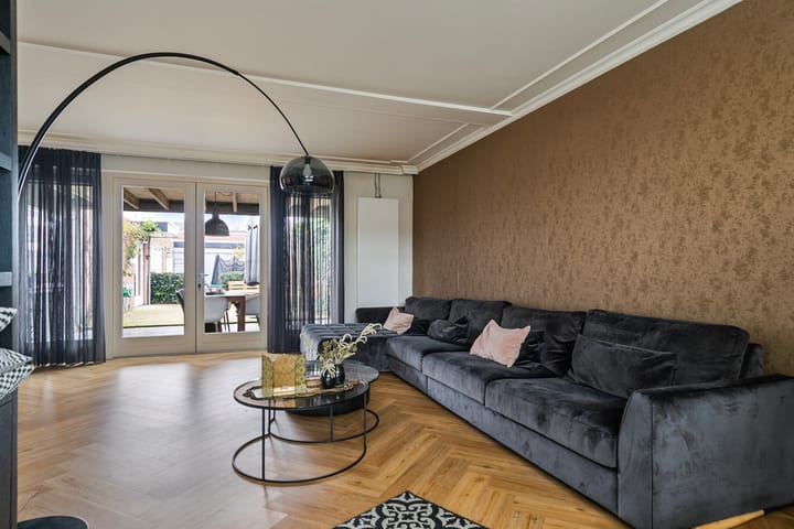 Foto 9 van Korte Hoogstraat 24