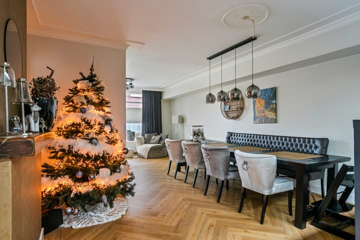 Foto 3 van Korte Hoogstraat 24