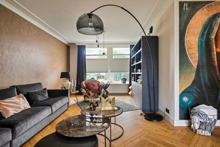 Foto 7 van Korte Hoogstraat 24