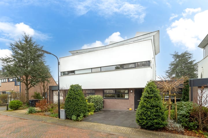 Foto 1 van Landlustlaan 67