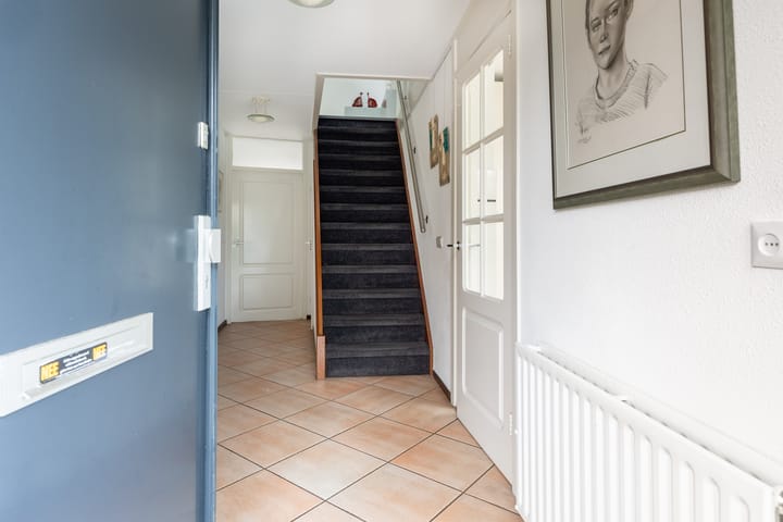 Foto 4 van Landlustlaan 67