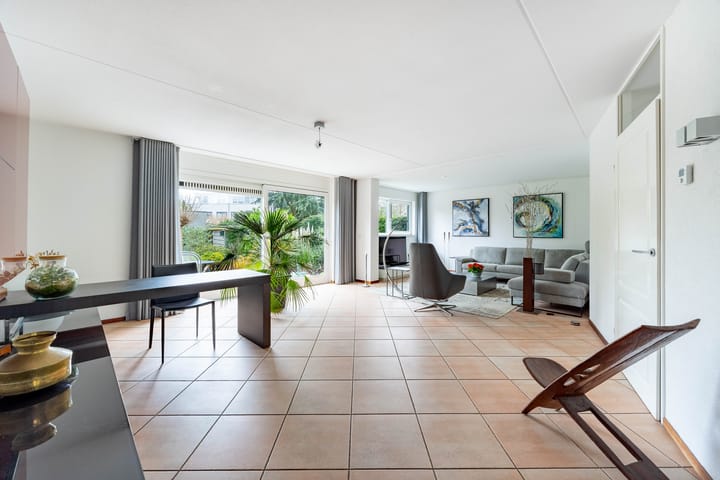 Foto 5 van Landlustlaan 67