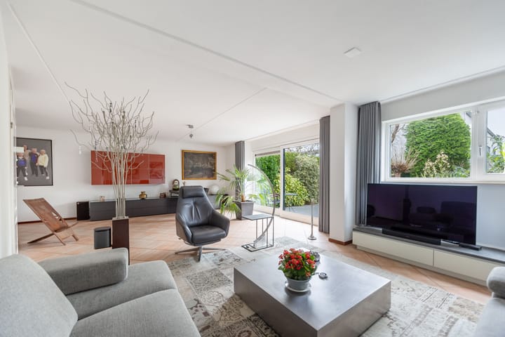 Foto 8 van Landlustlaan 67