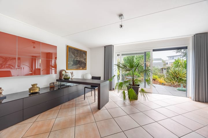 Foto 9 van Landlustlaan 67