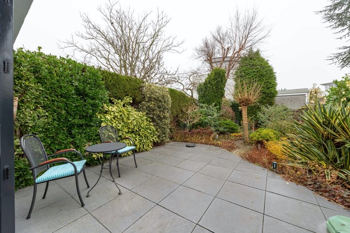 Foto 10 van Landlustlaan 67