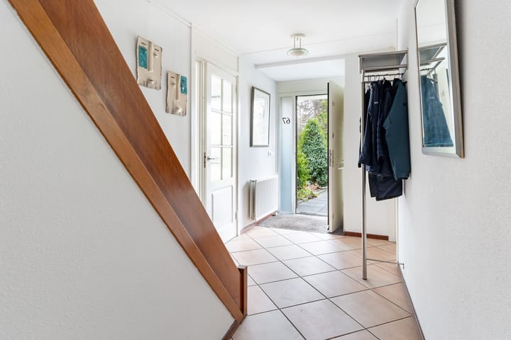 Foto 16 van Landlustlaan 67