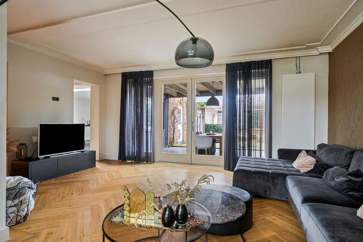 Foto 10 van Korte Hoogstraat 24