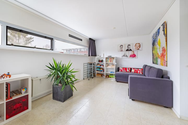 Foto 21 van Landlustlaan 67