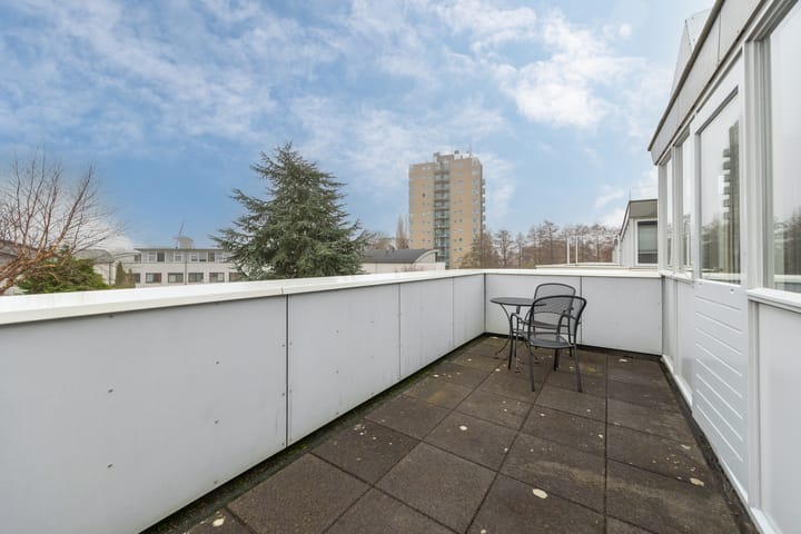 Foto 32 van Landlustlaan 67