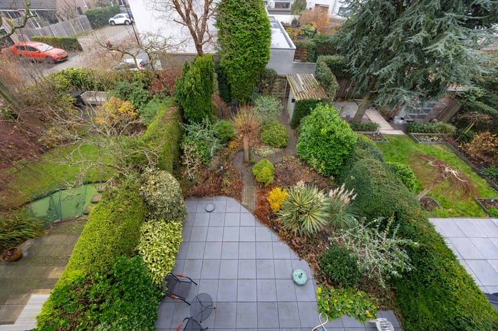 Foto 33 van Landlustlaan 67