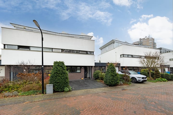 Foto 34 van Landlustlaan 67