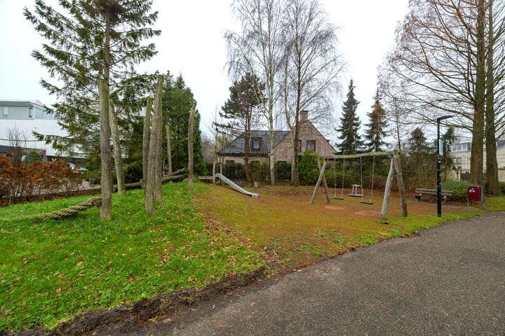 Foto 35 van Landlustlaan 67