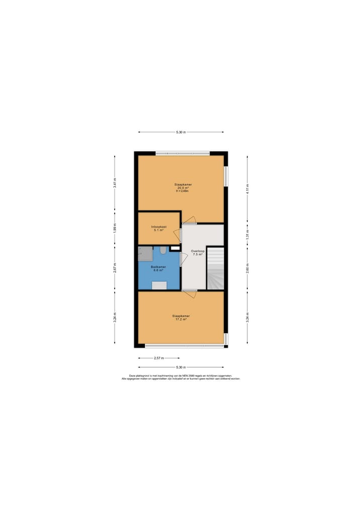 Foto 38 van Landlustlaan 67