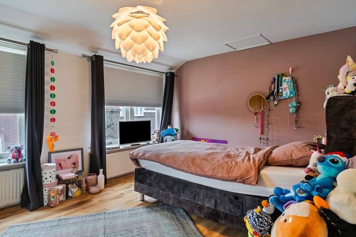 Foto 21 van Korte Hoogstraat 24