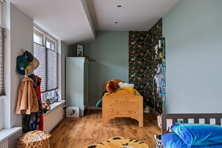 Foto 27 van Korte Hoogstraat 24