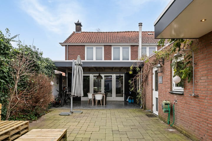 Foto 32 van Korte Hoogstraat 24