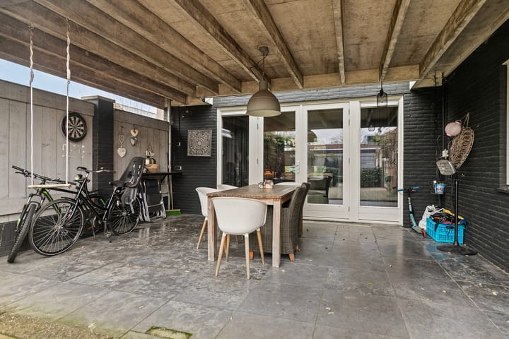 Foto 33 van Korte Hoogstraat 24