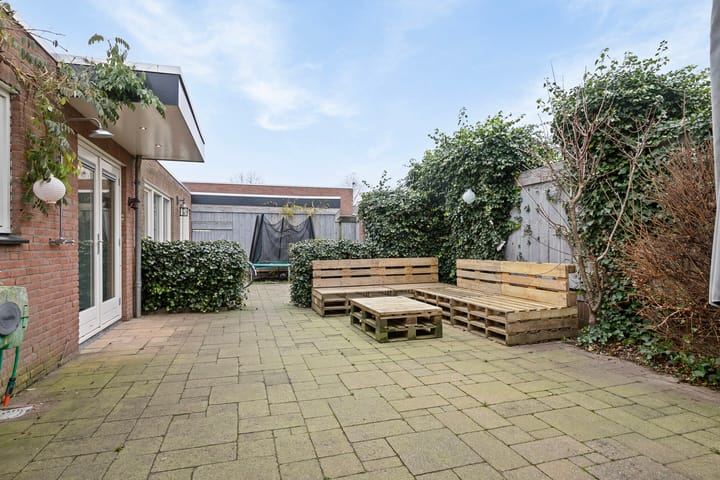 Foto 34 van Korte Hoogstraat 24