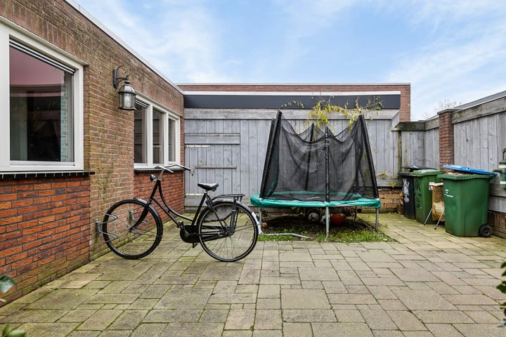 Foto 35 van Korte Hoogstraat 24