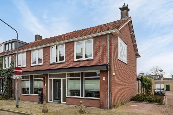 Foto 38 van Korte Hoogstraat 24