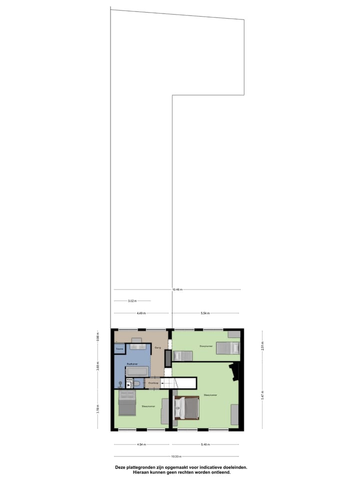 Foto 41 van Korte Hoogstraat 24