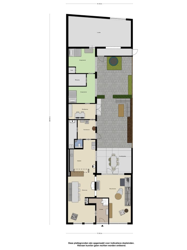 Foto 42 van Korte Hoogstraat 24