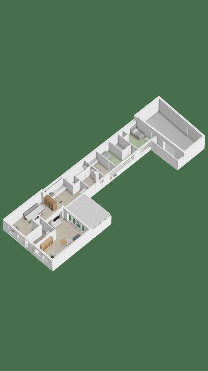 Foto 43 van Korte Hoogstraat 24