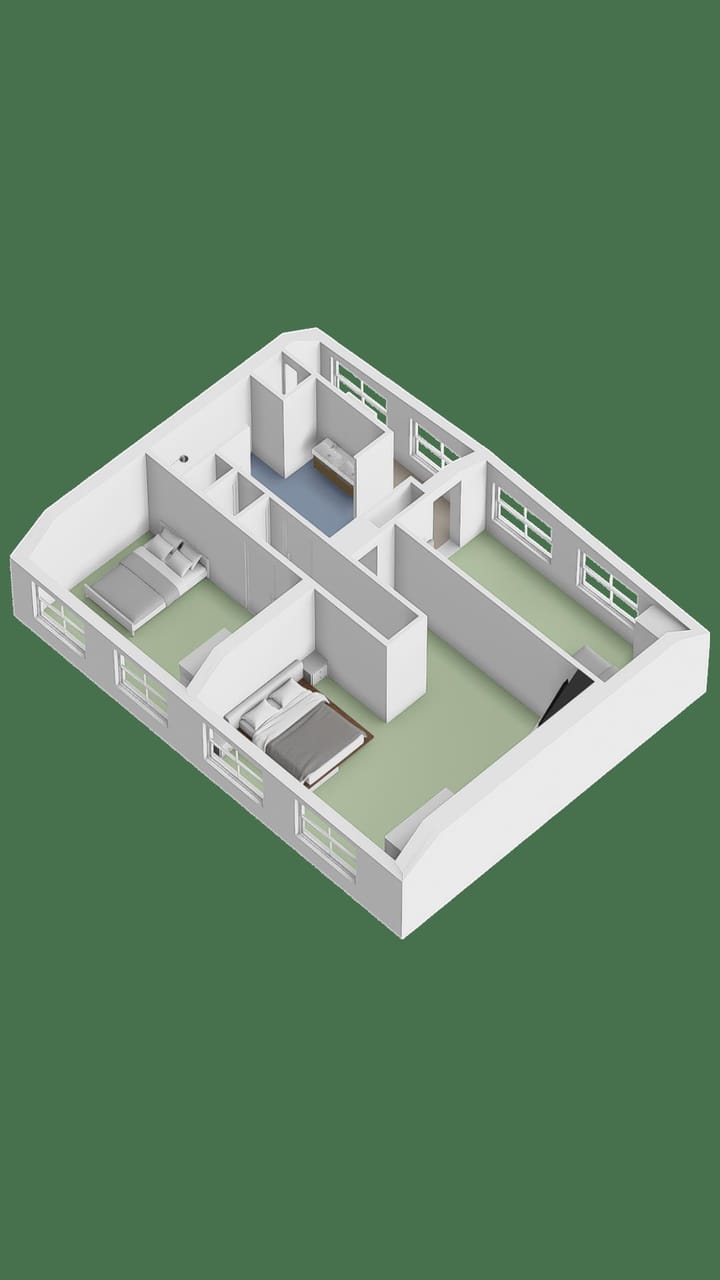 Foto 44 van Korte Hoogstraat 24