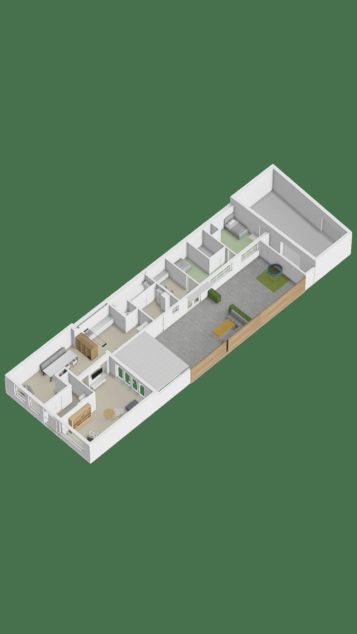 Foto 45 van Korte Hoogstraat 24