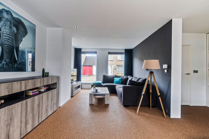 Foto 3 van Elzasstraat 6