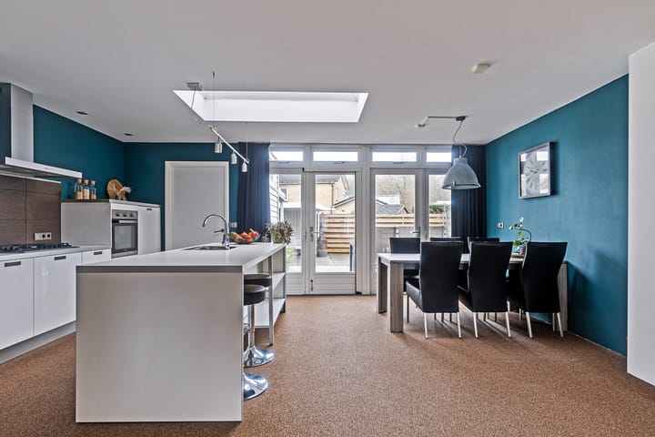 Foto 5 van Elzasstraat 6