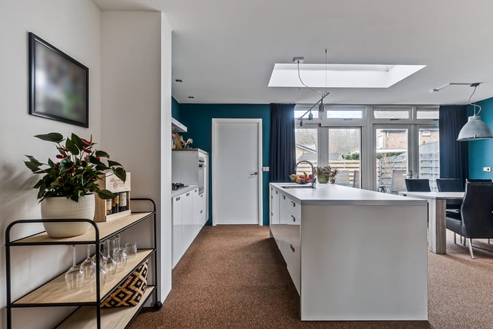 Foto 9 van Elzasstraat 6