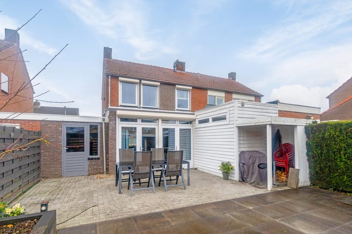 Foto 20 van Elzasstraat 6