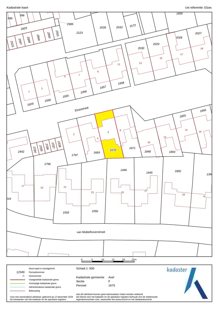 Foto 27 van Elzasstraat 6