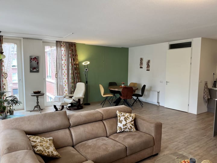 Foto 5 van Damstraat 57