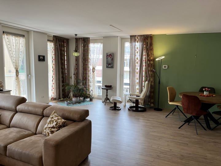 Foto 2 van Damstraat 57