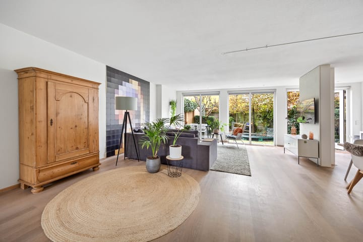 Foto 2 van Aart van der Leeuwkade 128