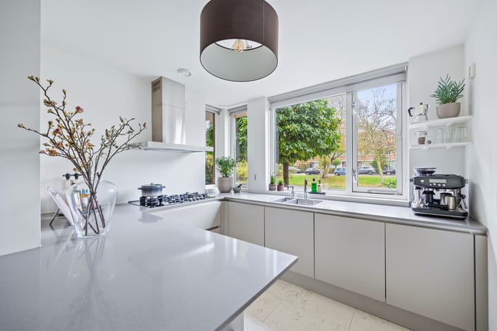 Foto 3 van Aart van der Leeuwkade 128