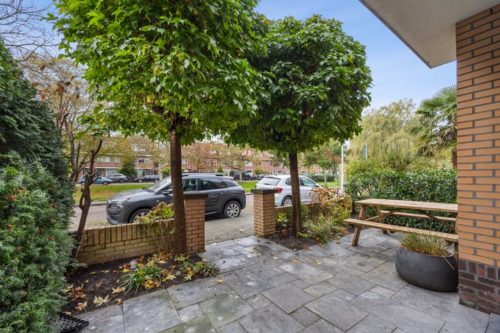 Foto 6 van Aart van der Leeuwkade 128