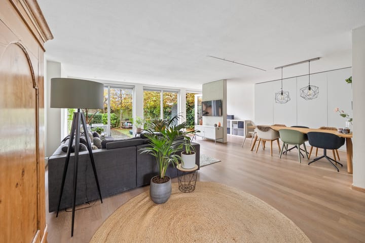 Foto 8 van Aart van der Leeuwkade 128