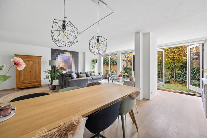 Foto 9 van Aart van der Leeuwkade 128