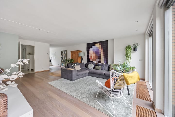 Foto 10 van Aart van der Leeuwkade 128