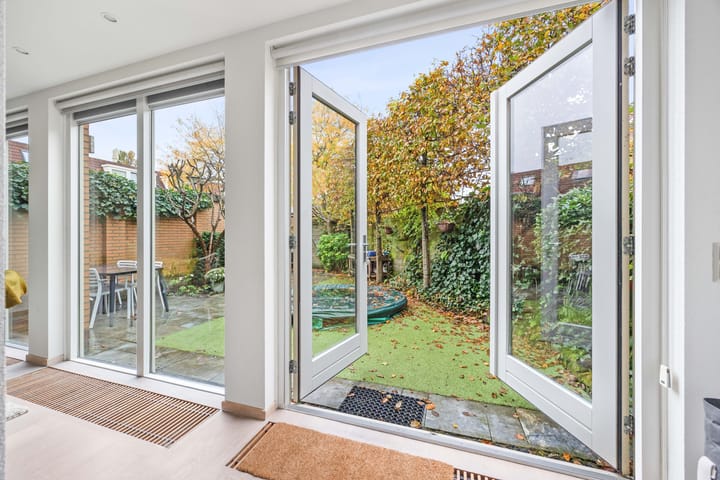 Foto 11 van Aart van der Leeuwkade 128