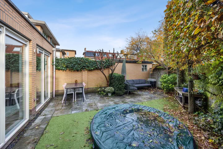 Foto 12 van Aart van der Leeuwkade 128