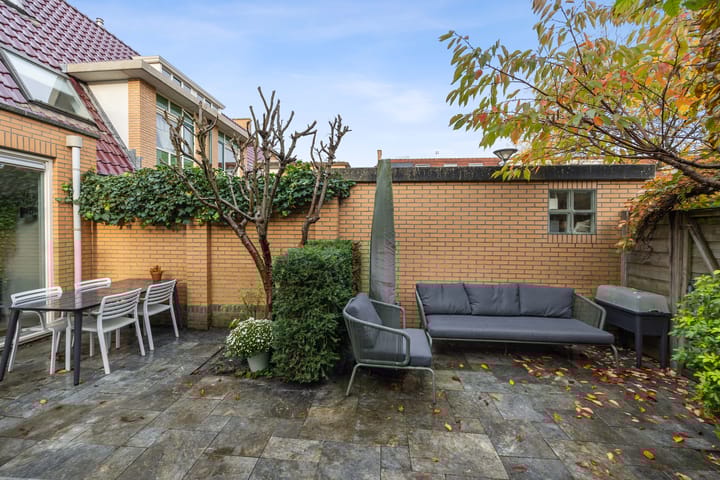 Foto 13 van Aart van der Leeuwkade 128