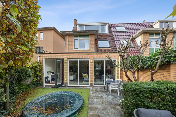 Foto 14 van Aart van der Leeuwkade 128