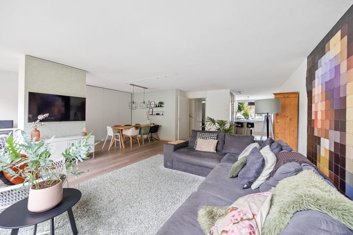 Foto 15 van Aart van der Leeuwkade 128