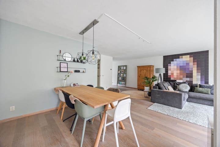 Foto 16 van Aart van der Leeuwkade 128