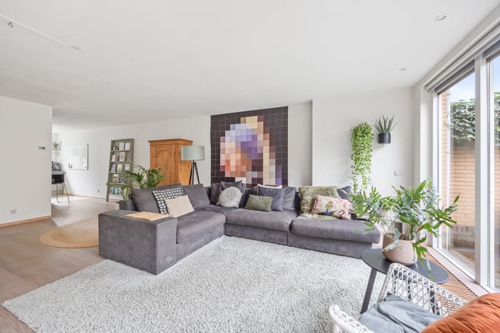 Foto 17 van Aart van der Leeuwkade 128